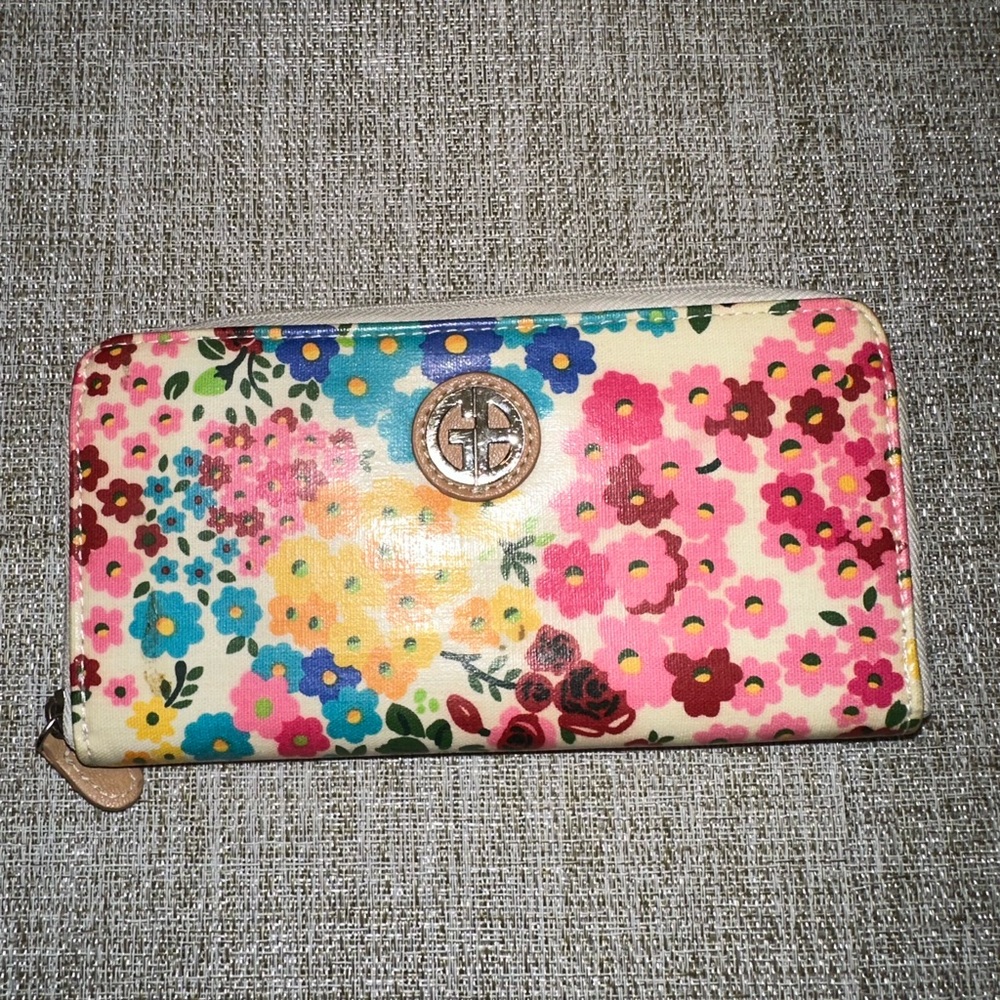 Gianni Bini wallet